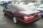 2001 Toyota Crown picture