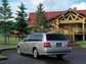 2000 Toyota Crown Estate picture