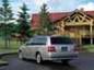 2000 Toyota Crown Estate picture