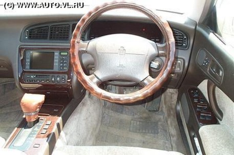 1994 Toyota Crown Majesta