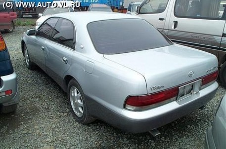 1994 Toyota Crown Majesta