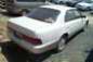 1992 Toyota Crown Majesta picture