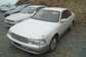 1992 Toyota Crown Majesta picture