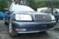 1995 Toyota Crown Majesta picture