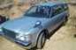 1992 Toyota Crown Wagon picture