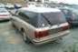 1995 Toyota Crown Wagon picture