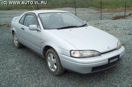 1994 Toyota Cynos