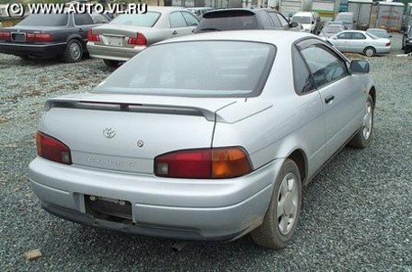 1994 Toyota Cynos