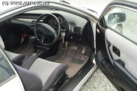 1994 Toyota Cynos