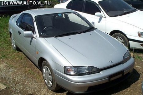 1994 Toyota Cynos