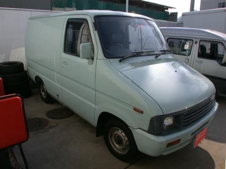 1990 Toyota Deliboy