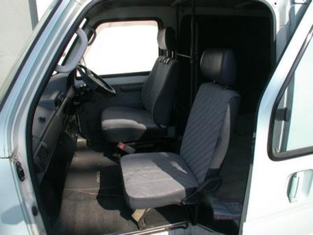 1989 Toyota Deliboy