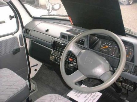 1990 Toyota Deliboy