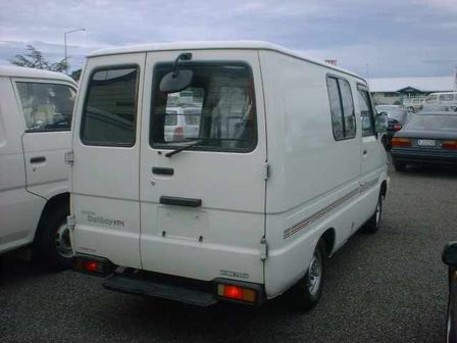 1994 Toyota Deliboy