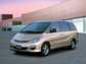 2001 Toyota Estima picture