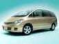 2001 Toyota Estima picture