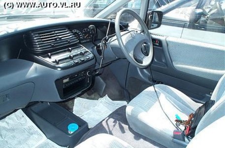 1996 Toyota Estima Emina