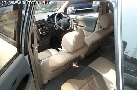 1998 Toyota Gaia