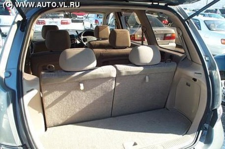 1998 Toyota Gaia