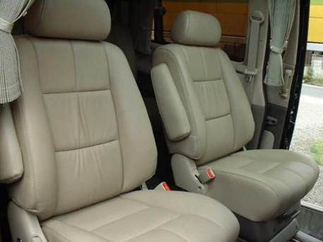 1999 Toyota Grand Hiace