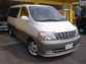 2000 Toyota Grand Hiace picture