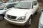 2000 Toyota Harrier picture