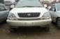 1997 Toyota Harrier picture