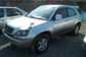 2000 Toyota Harrier picture