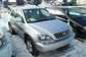 2000 Toyota Harrier picture