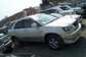 2000 Toyota Harrier picture