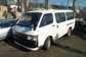 1992 Toyota Hiace picture