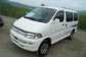 1997 Toyota Hiace Regius picture