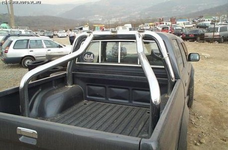 1994 Toyota Hilux Pick Up