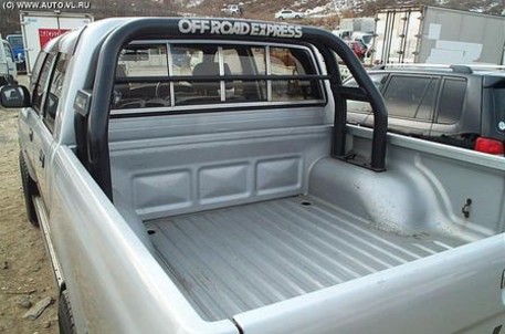 1995 Toyota Hilux Pick Up