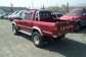 1991 Toyota Hilux Pick Up picture