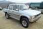 1995 Toyota Hilux Pick Up picture