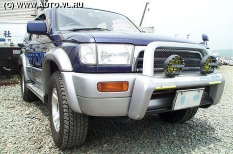 2000 Toyota Hilux Surf