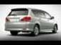 2001 Toyota Ipsum picture