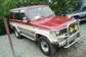 1995 Toyota Land Cruiser Prado picture