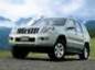 2002 Toyota Land Cruiser Prado picture