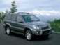 2002 Toyota Land Cruiser Prado picture