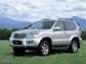 2002 Toyota Land Cruiser Prado picture