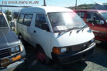 1994 Toyota Lite Ace