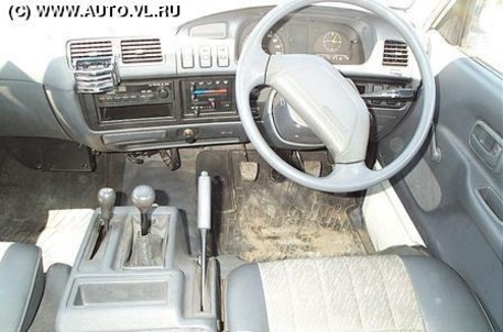 1995 Toyota Lite Ace