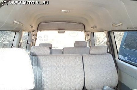 1992 Toyota Lite Ace