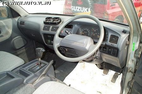 1994 Toyota Lite Ace