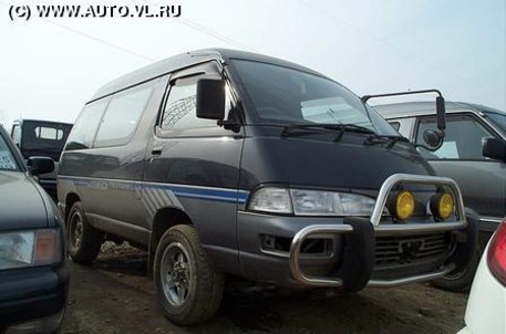 1994 Toyota Lite Ace