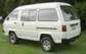 1989 Toyota Lite Ace picture