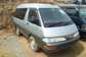 1992 Toyota Lite Ace picture