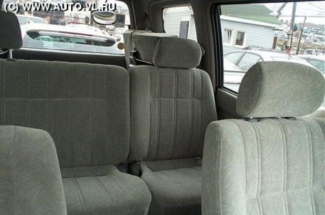 1998 Toyota Lite Ace Noah